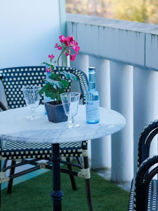 Le Joyau Des Parcs Classe 4 Etoiles Appartement Central Au Calme Avec Terrasse 维琪 外观 照片